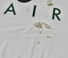 Vintage Nike Air Made in USA Shirt Size Large