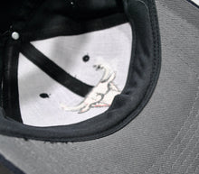 Vintage Chicago Bulls Strap Hat