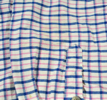 Vintage Wrangler Button Shirt Size Large