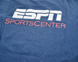 Vintage ESPN Shirt Size X-Large