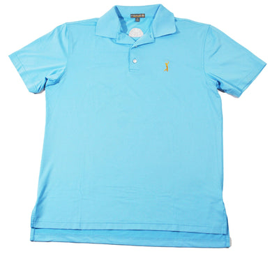 Peter Millar Polo Size Medium