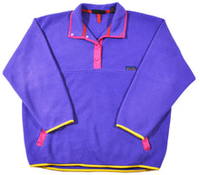 Vintage Pacer Fleece Size Medium