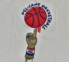 New Orleans Pelicans Shirt Size X-Large