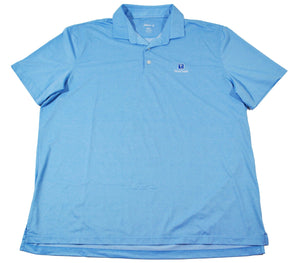 Johnnie-O Twin Creeks Polo Size 2X-Large