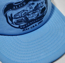 Vintage Alice Salutes 1989 Snapback