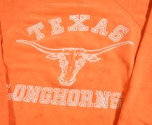 Vintage Texas Longhorns 70s 80s Sweatshirt Size Small