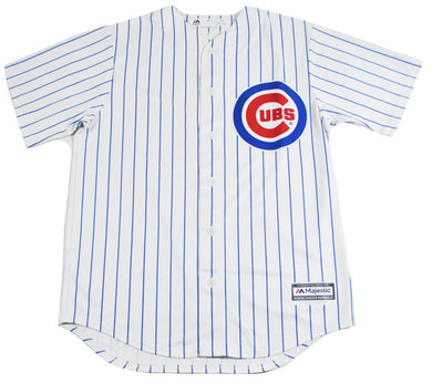 Chicago Cubs Jersey Size Medium