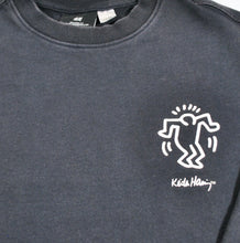 Keith Haring Sweatshirt Size Small