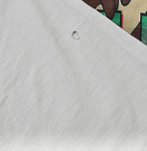 Vintage Taz 1995 Christmas Shirt Size X-Large