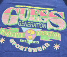 Vintage Guess Shirt Size Small