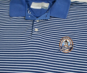 Vintage 2007 PGA Championship Southern Hills Polo Size Medium