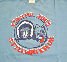 Vintage Eskimo Joe's Stillwater Oklahoma Shirt Size X-Large