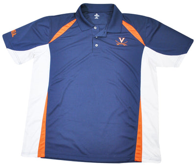 Virginia Cavaliers Polo Size X-Large