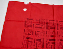 Vintage Screws and Bolts Bandana