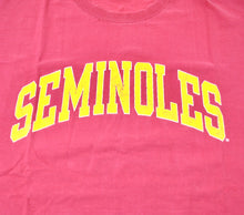 Vintage Florida State Seminoles Champion Brand Shirt Size X-Large