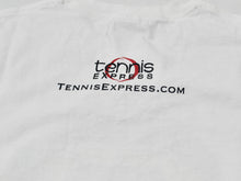 Vintage London 2014 Center Court Shirt Size Large