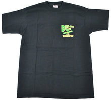 Vintage Delta Chi Margaritaville 1994 Fraternity Shirt Size Large