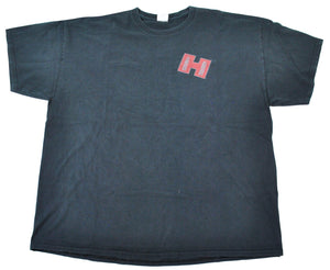 Vintage Hornady Ammo Shirt Size 2X-Large