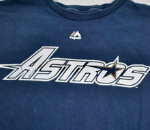 Vintage Houston Astros Jeff Bagwell Shirt Size X-Large