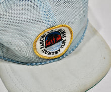 Vintage Rancho Las Palmas Country Club Strap Hat