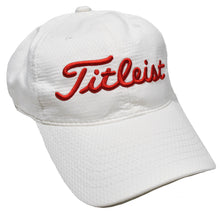 Titleist Austin Country Club Junior Club Championship Strap Hat