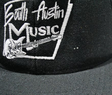 South Austin Music Snapback
