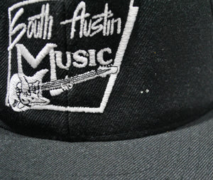 South Austin Music Snapback