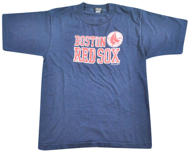 Vintage Boston Red Sox 1988 Shirt Size Youth 14-16