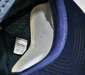 Vintage Lite Beer Fishing Snapback