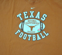 Vintage Texas Longhorns 2006 Rose Bowl Shirt Size 2X-Large