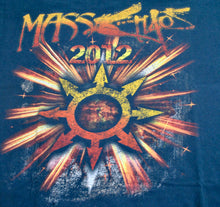 Vintage Godsmack Shirt Size Large