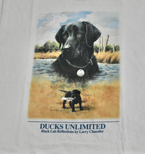 Vintage Ducks Unlimited Shirt Size Medium