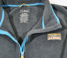 L.L. Bean Fleece Size X-Large