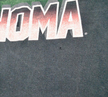 Vintage Oklahoma Sooners Sugar Bowl Shirt Size 3X-Large
