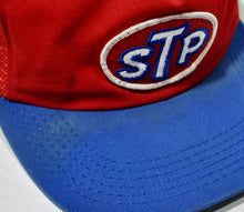 Vintage STP Snapback