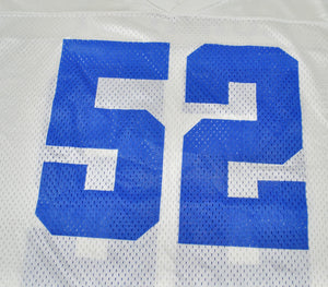 Vintage Dallas Cowboys Dexter Coakley Nike Jersey Size X-Large