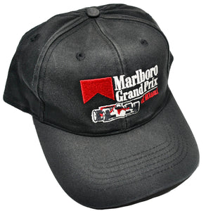 Vintage Marlboro Grad Prix of Miami Snapback