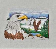 Vintage Eagle Shirt Size X-Large
