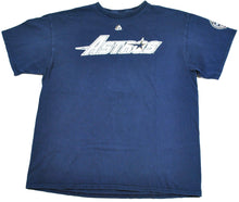 Vintage Houston Astros Jeff Bagwell Shirt Size X-Large