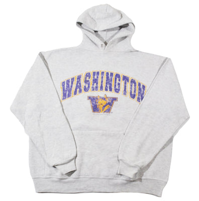 Vintage Washington Huskies Sweatshirt Size X-Large