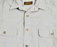Vintage Eddie Bauer Button Shirt Size Large