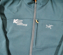 Arc'teryx Alaska Boreal Canopy Adventure Jacket Size Small