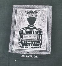 Vintage Atlanta Georgia African Pride Shirt Size 3X-Large