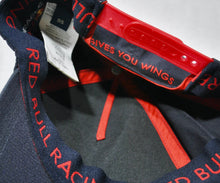 Red Bull Racing Oracle Snapback