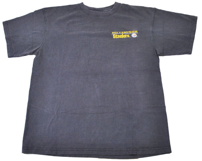 Vintage Pittsburgh Steelers Shirt Size X-Large