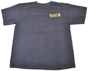 Vintage Pittsburgh Steelers Shirt Size X-Large