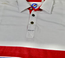 Vintage Greenline Polo Size Medium