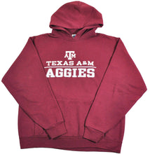 Vintage Texas A&M Aggies Sweatshirt Size Large