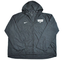 Texas Longhorns Pep Band Nike Jacket Size 2X-Large