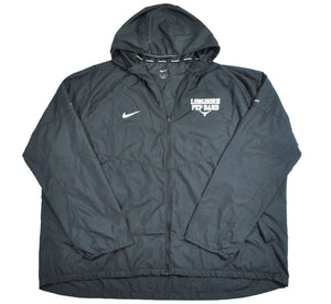 Texas Longhorns Pep Band Nike Jacket Size 2X-Large